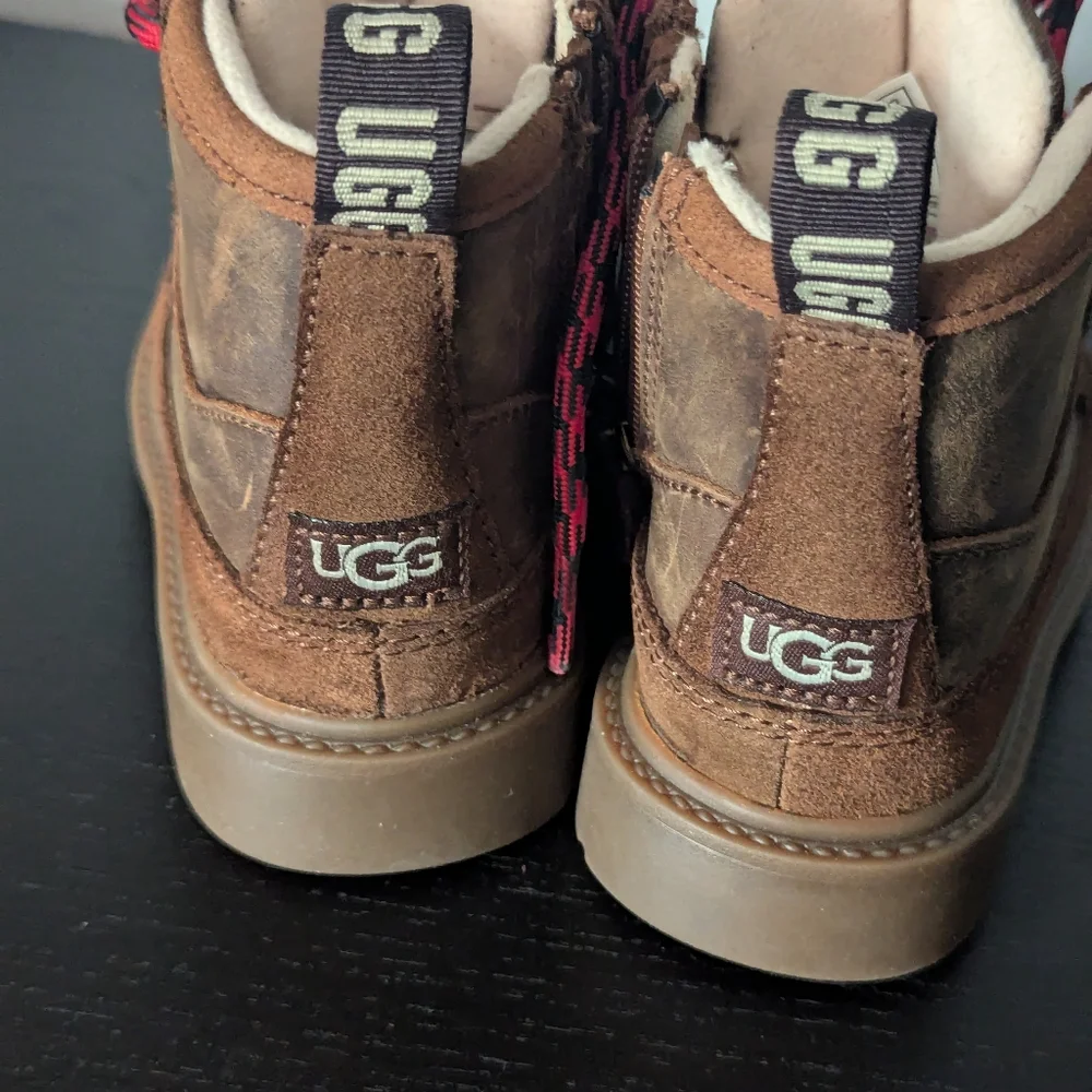 Ugg Kids' Robley Waterproof Boot
